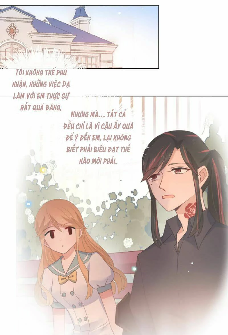 Ma Lạt Thiên Kim Đẩu Ác Thiếu Chapter 106 - 6