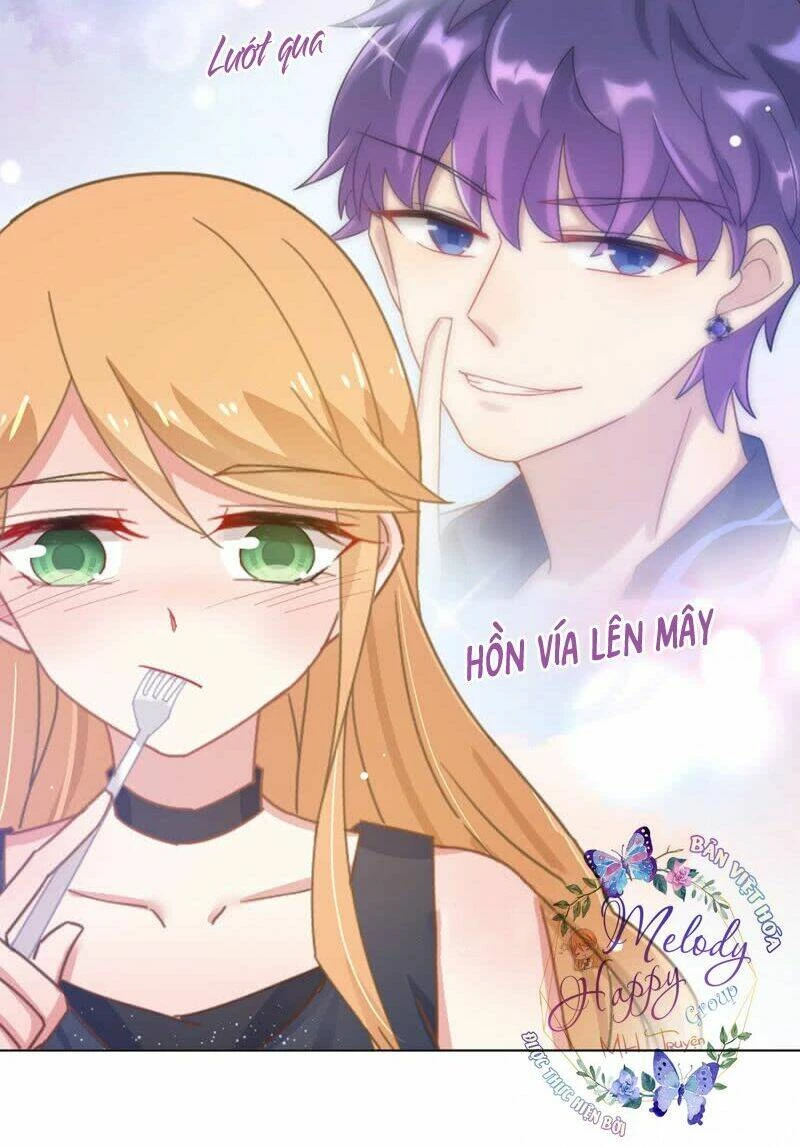 Ma Lạt Thiên Kim Đẩu Ác Thiếu Chapter 106 - 18