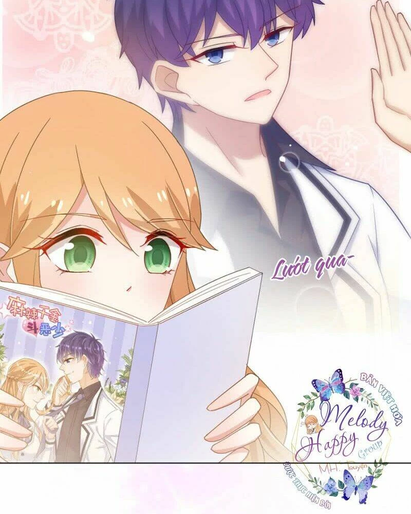 Ma Lạt Thiên Kim Đẩu Ác Thiếu Chapter 106 - 20