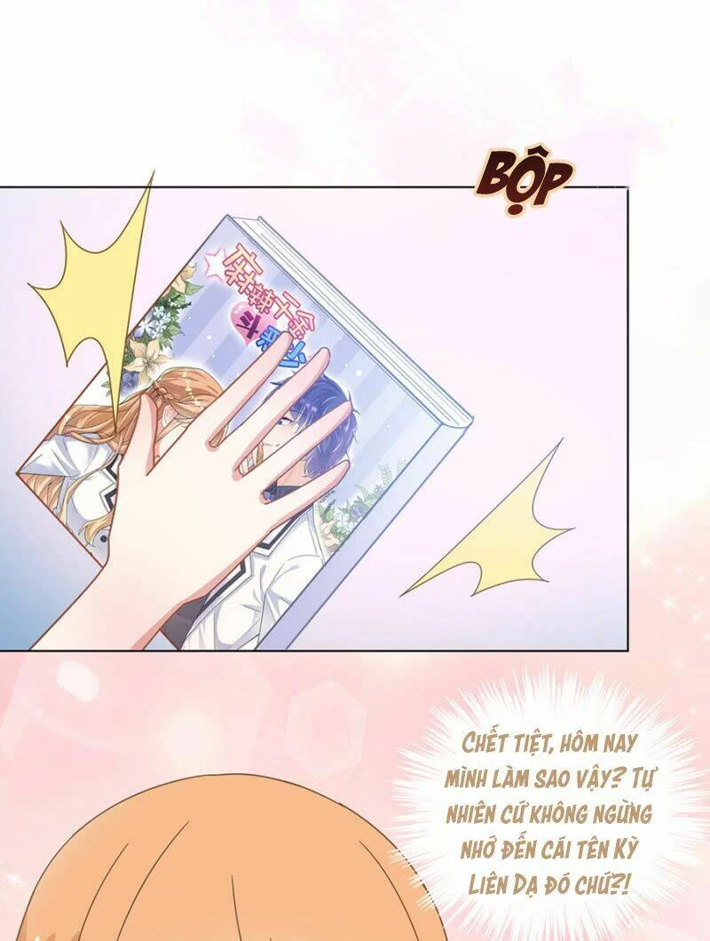 Ma Lạt Thiên Kim Đẩu Ác Thiếu Chapter 106 - 21