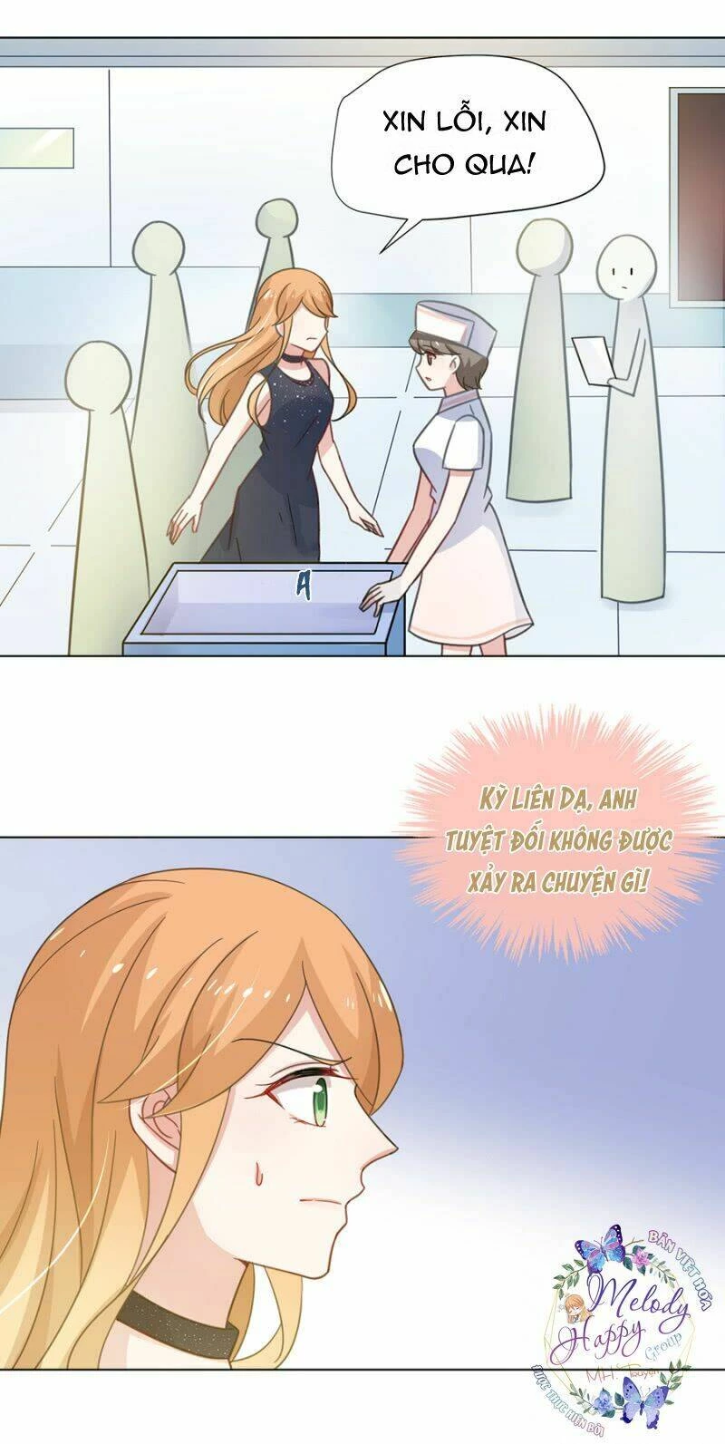 Ma Lạt Thiên Kim Đẩu Ác Thiếu Chapter 106 - 27