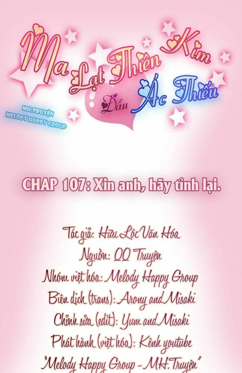 Ma Lạt Thiên Kim Đẩu Ác Thiếu Chapter 107 - 3