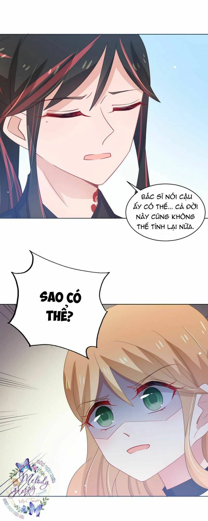 Ma Lạt Thiên Kim Đẩu Ác Thiếu Chapter 107 - 5