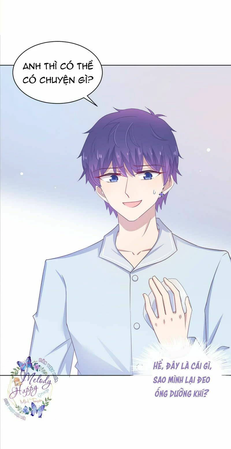 Ma Lạt Thiên Kim Đẩu Ác Thiếu Chapter 107 - 24