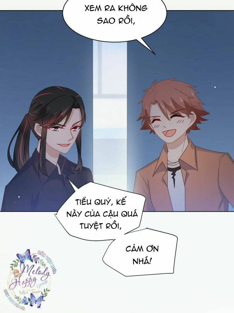 Ma Lạt Thiên Kim Đẩu Ác Thiếu Chapter 107 - 30