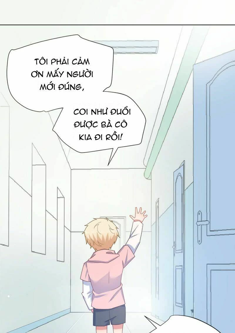 Ma Lạt Thiên Kim Đẩu Ác Thiếu Chapter 107 - 31