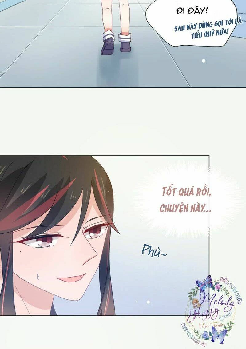 Ma Lạt Thiên Kim Đẩu Ác Thiếu Chapter 107 - 32