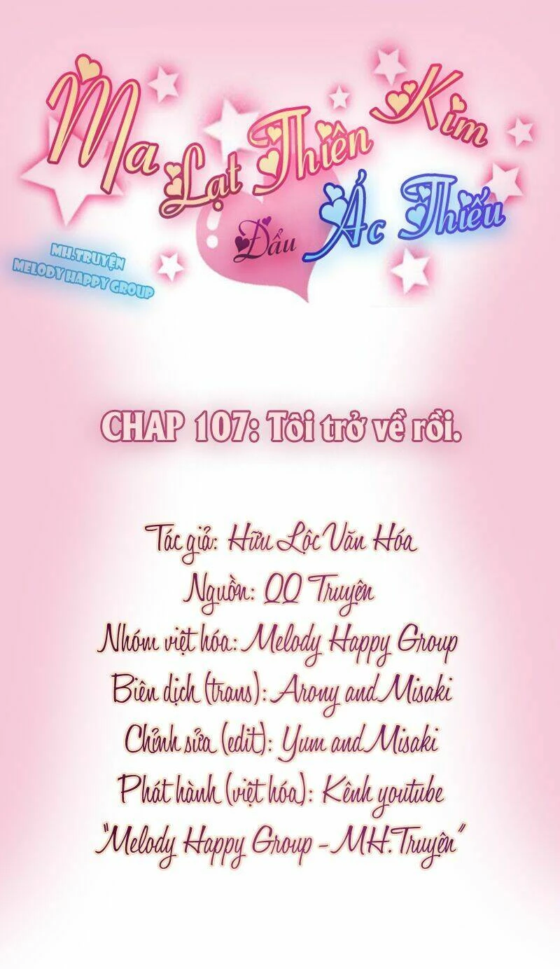 Ma Lạt Thiên Kim Đẩu Ác Thiếu Chapter 108 - 3