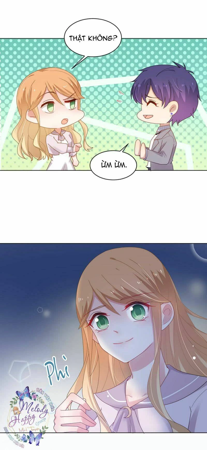 Ma Lạt Thiên Kim Đẩu Ác Thiếu Chapter 108 - 10