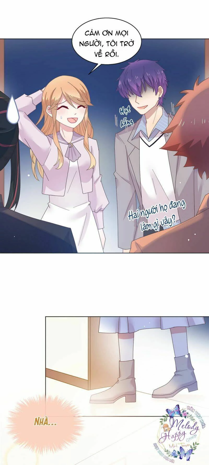 Ma Lạt Thiên Kim Đẩu Ác Thiếu Chapter 108 - 16