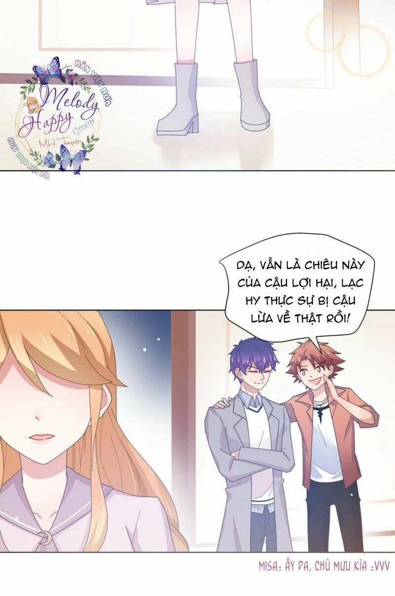 Ma Lạt Thiên Kim Đẩu Ác Thiếu Chapter 108 - 18