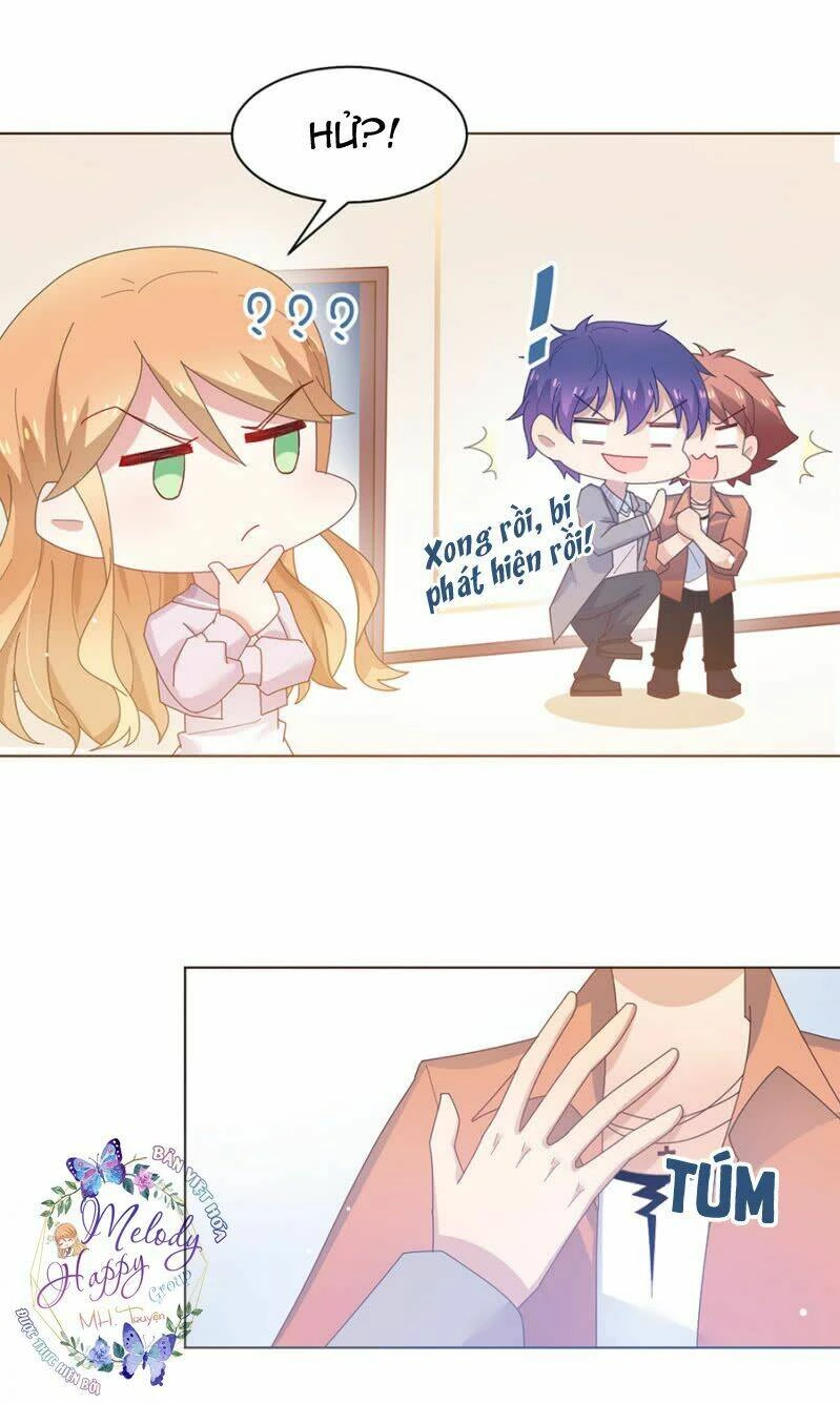 Ma Lạt Thiên Kim Đẩu Ác Thiếu Chapter 108 - 19