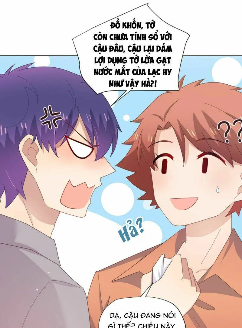 Ma Lạt Thiên Kim Đẩu Ác Thiếu Chapter 108 - 20