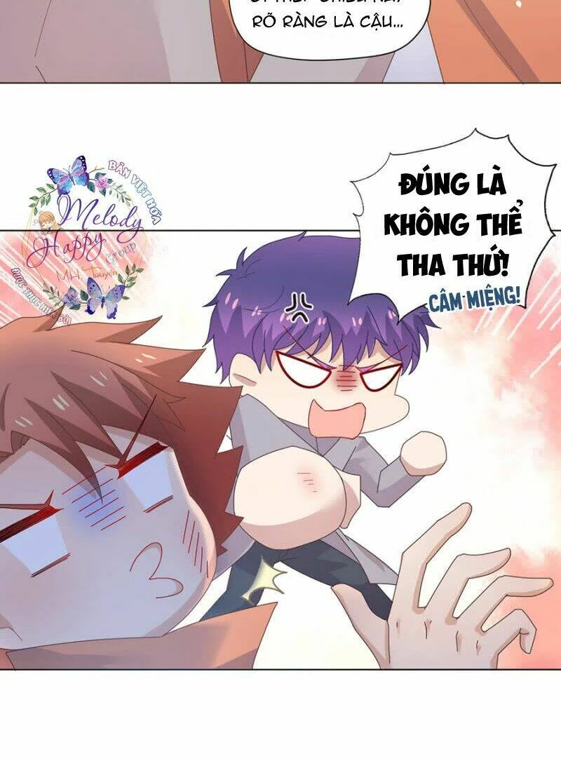 Ma Lạt Thiên Kim Đẩu Ác Thiếu Chapter 108 - 21