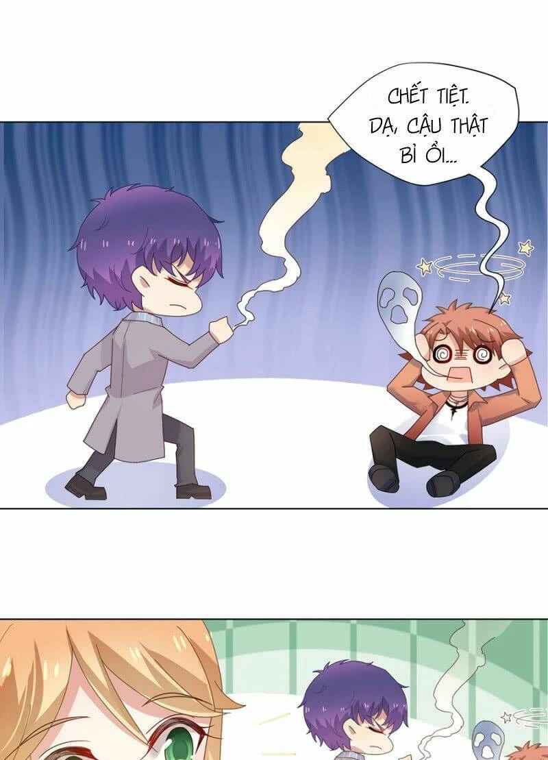 Ma Lạt Thiên Kim Đẩu Ác Thiếu Chapter 108 - 22
