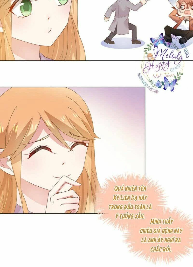 Ma Lạt Thiên Kim Đẩu Ác Thiếu Chapter 108 - 23