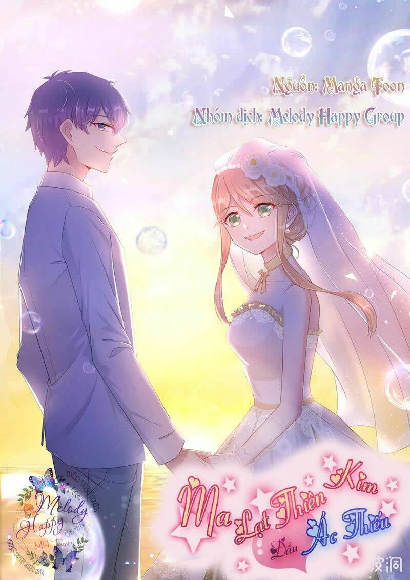 Ma Lạt Thiên Kim Đẩu Ác Thiếu Chapter 110 - 2