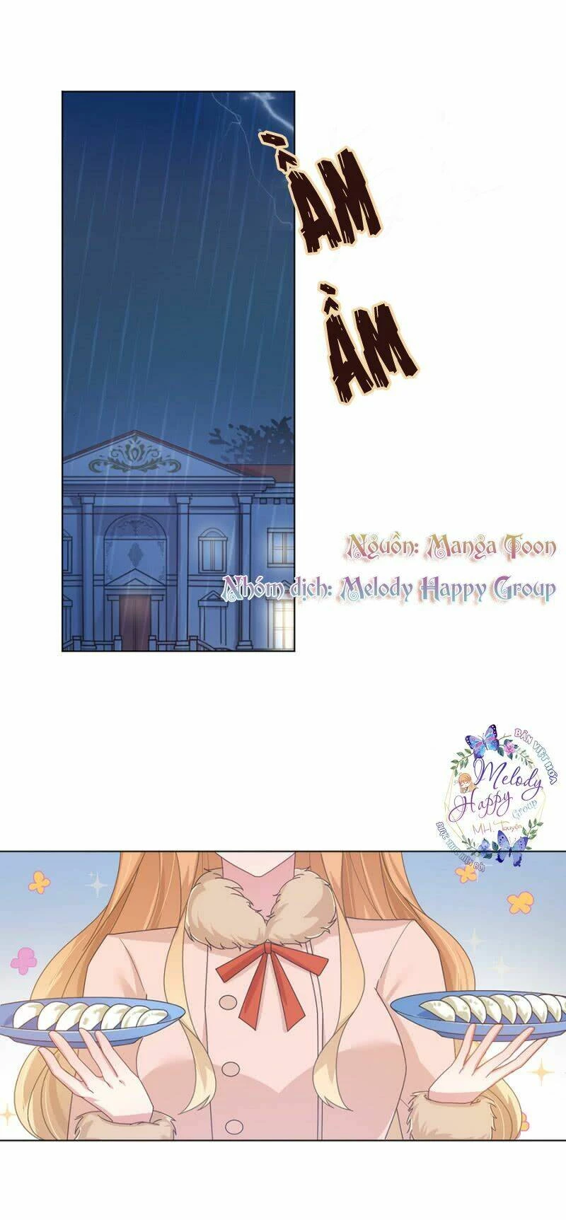 Ma Lạt Thiên Kim Đẩu Ác Thiếu Chapter 110 - 5