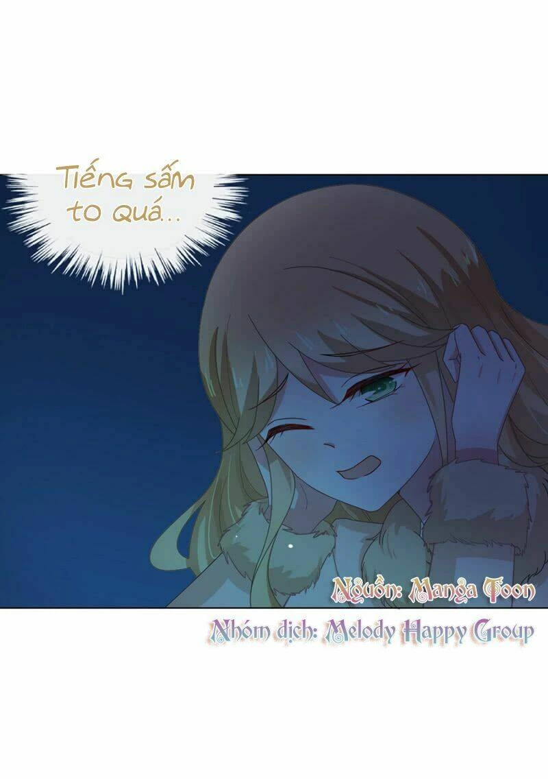 Ma Lạt Thiên Kim Đẩu Ác Thiếu Chapter 110 - 12