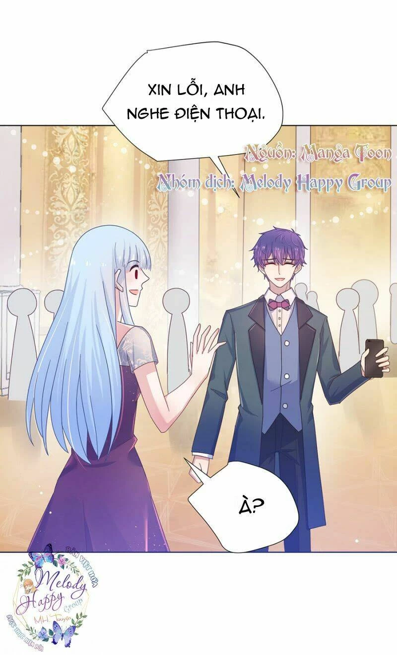 Ma Lạt Thiên Kim Đẩu Ác Thiếu Chapter 110 - 19