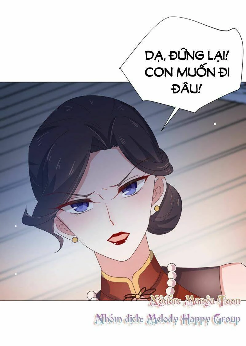 Ma Lạt Thiên Kim Đẩu Ác Thiếu Chapter 110 - 24