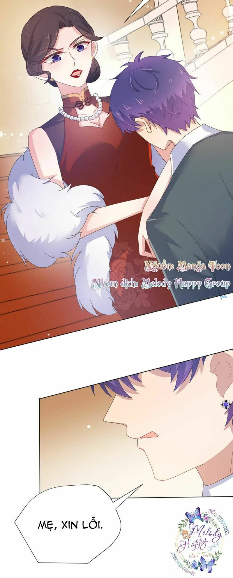 Ma Lạt Thiên Kim Đẩu Ác Thiếu Chapter 110 - 29