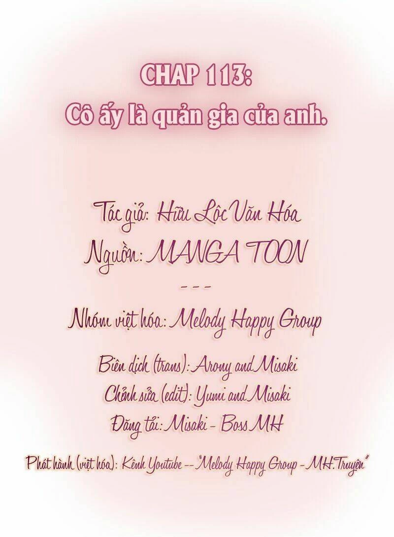 Ma Lạt Thiên Kim Đẩu Ác Thiếu Chapter 113 - 3
