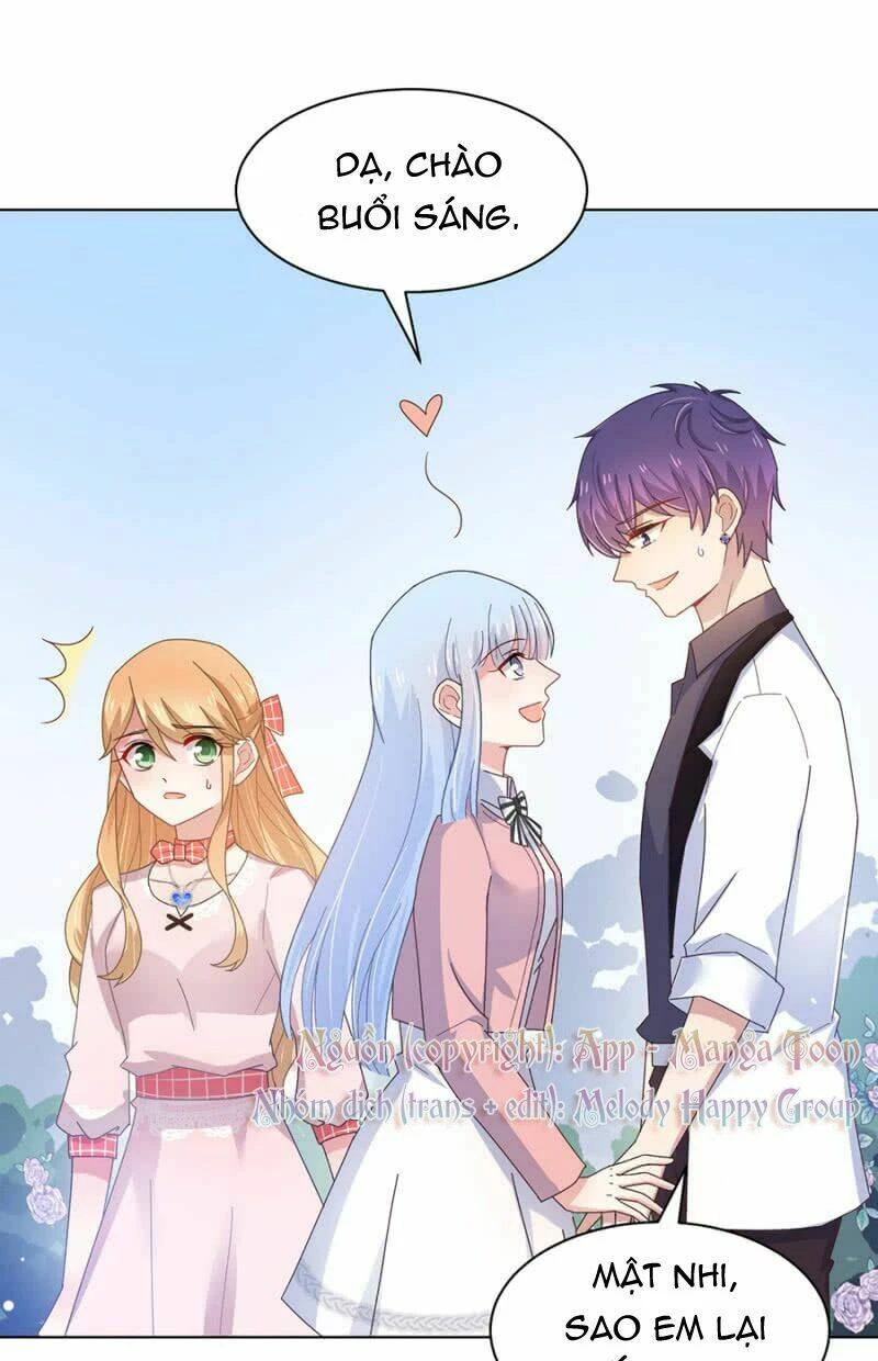 Ma Lạt Thiên Kim Đẩu Ác Thiếu Chapter 113 - 4