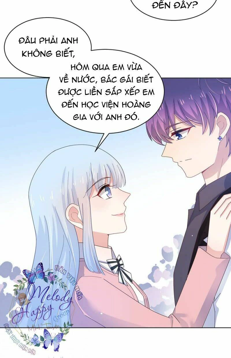 Ma Lạt Thiên Kim Đẩu Ác Thiếu Chapter 113 - 5