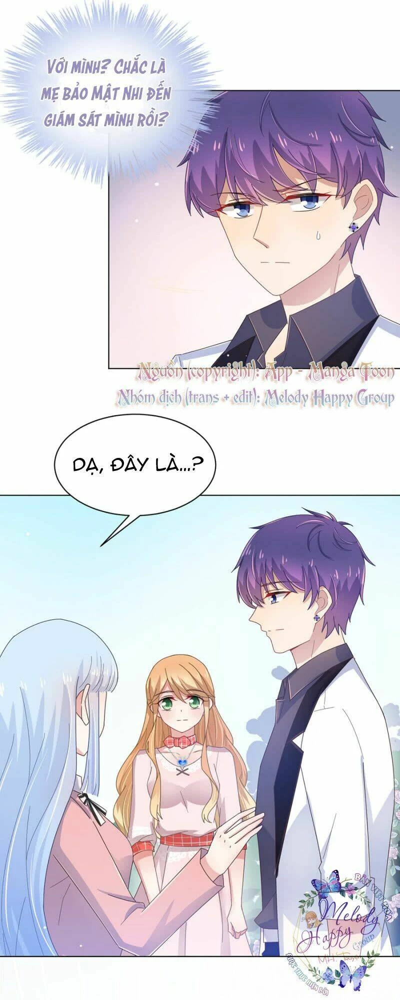 Ma Lạt Thiên Kim Đẩu Ác Thiếu Chapter 113 - 6