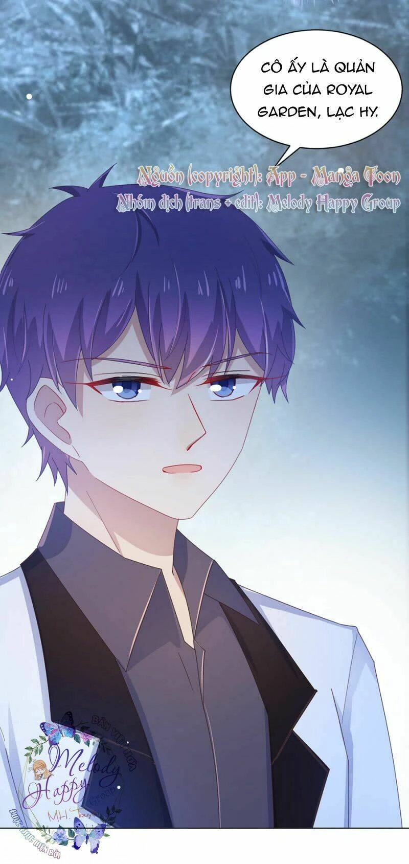 Ma Lạt Thiên Kim Đẩu Ác Thiếu Chapter 113 - 9