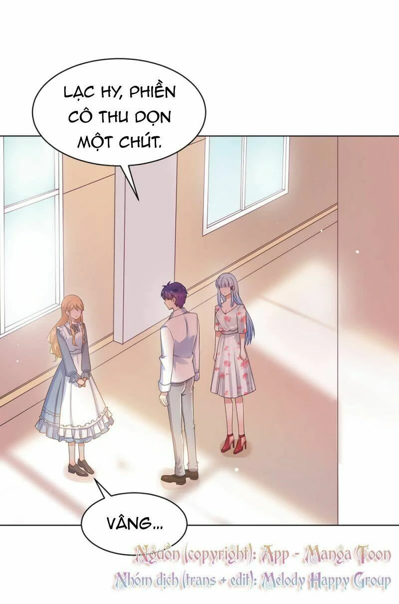 Ma Lạt Thiên Kim Đẩu Ác Thiếu Chapter 113 - 17