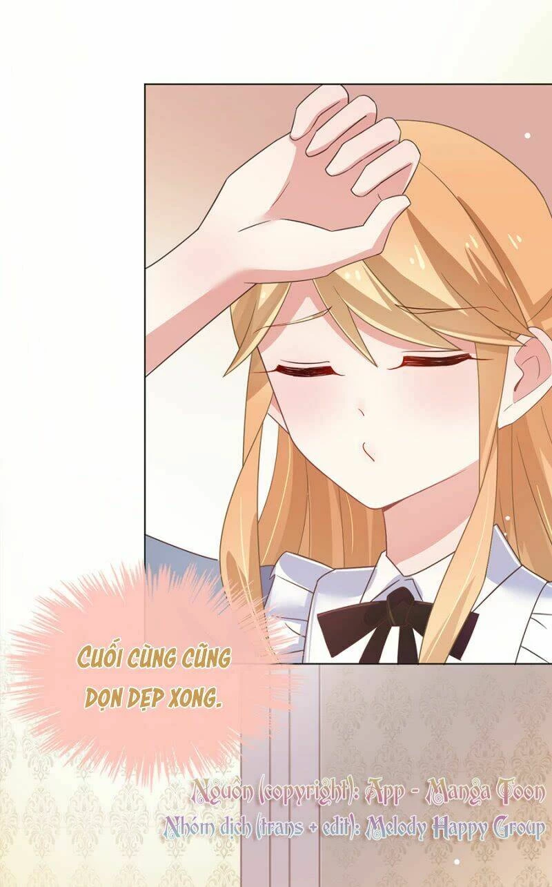 Ma Lạt Thiên Kim Đẩu Ác Thiếu Chapter 113 - 19