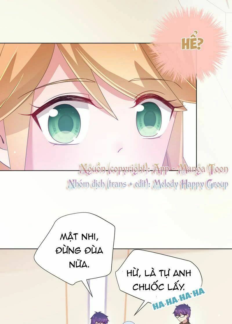 Ma Lạt Thiên Kim Đẩu Ác Thiếu Chapter 113 - 21