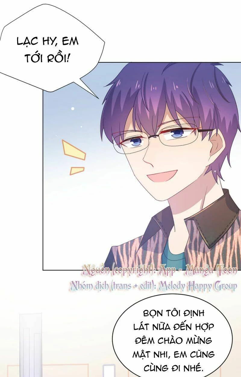 Ma Lạt Thiên Kim Đẩu Ác Thiếu Chapter 113 - 23