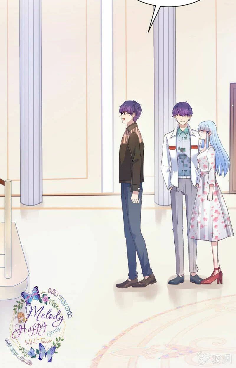 Ma Lạt Thiên Kim Đẩu Ác Thiếu Chapter 113 - 24