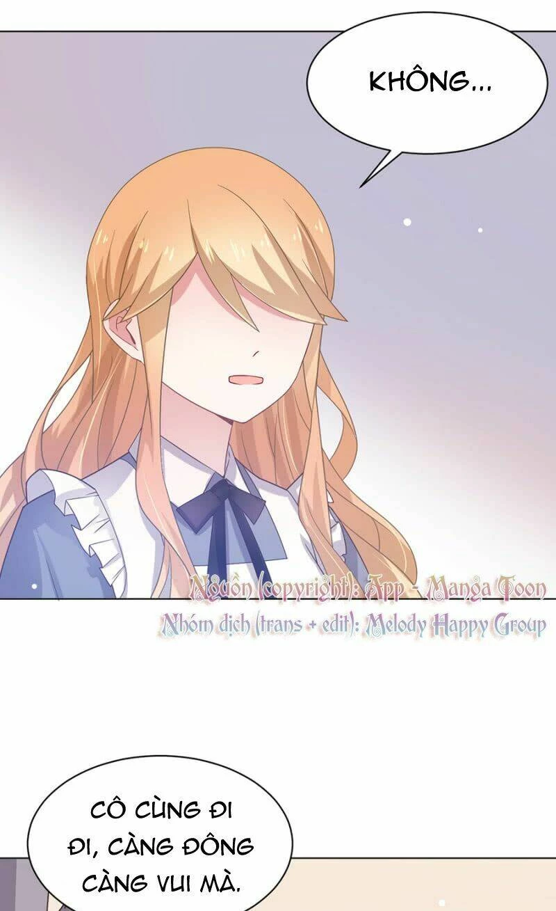 Ma Lạt Thiên Kim Đẩu Ác Thiếu Chapter 113 - 25