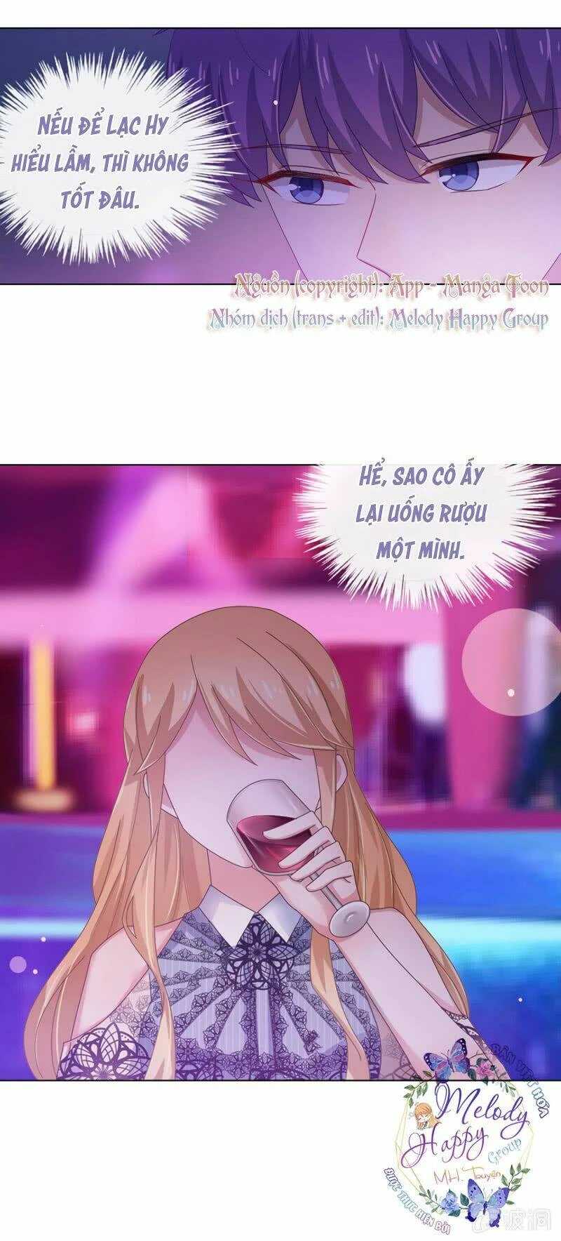 Ma Lạt Thiên Kim Đẩu Ác Thiếu Chapter 114 - 8