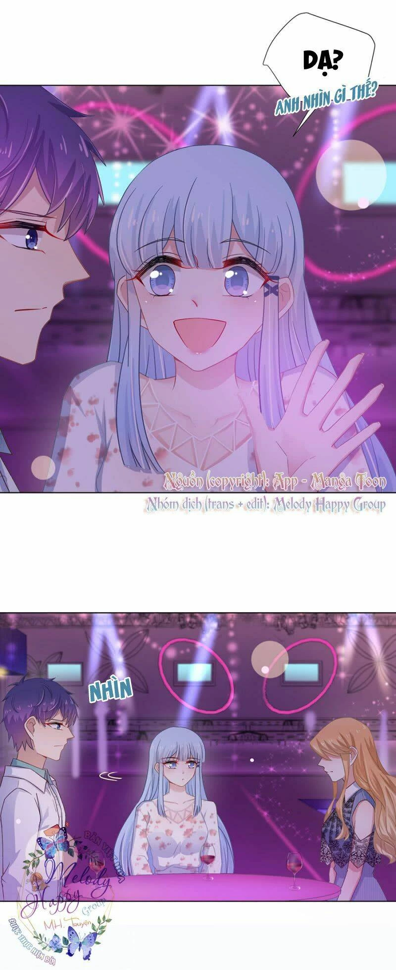 Ma Lạt Thiên Kim Đẩu Ác Thiếu Chapter 114 - 10