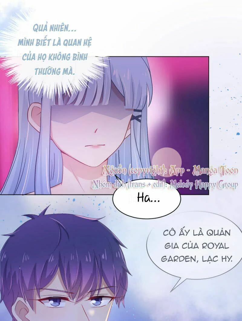 Ma Lạt Thiên Kim Đẩu Ác Thiếu Chapter 114 - 11