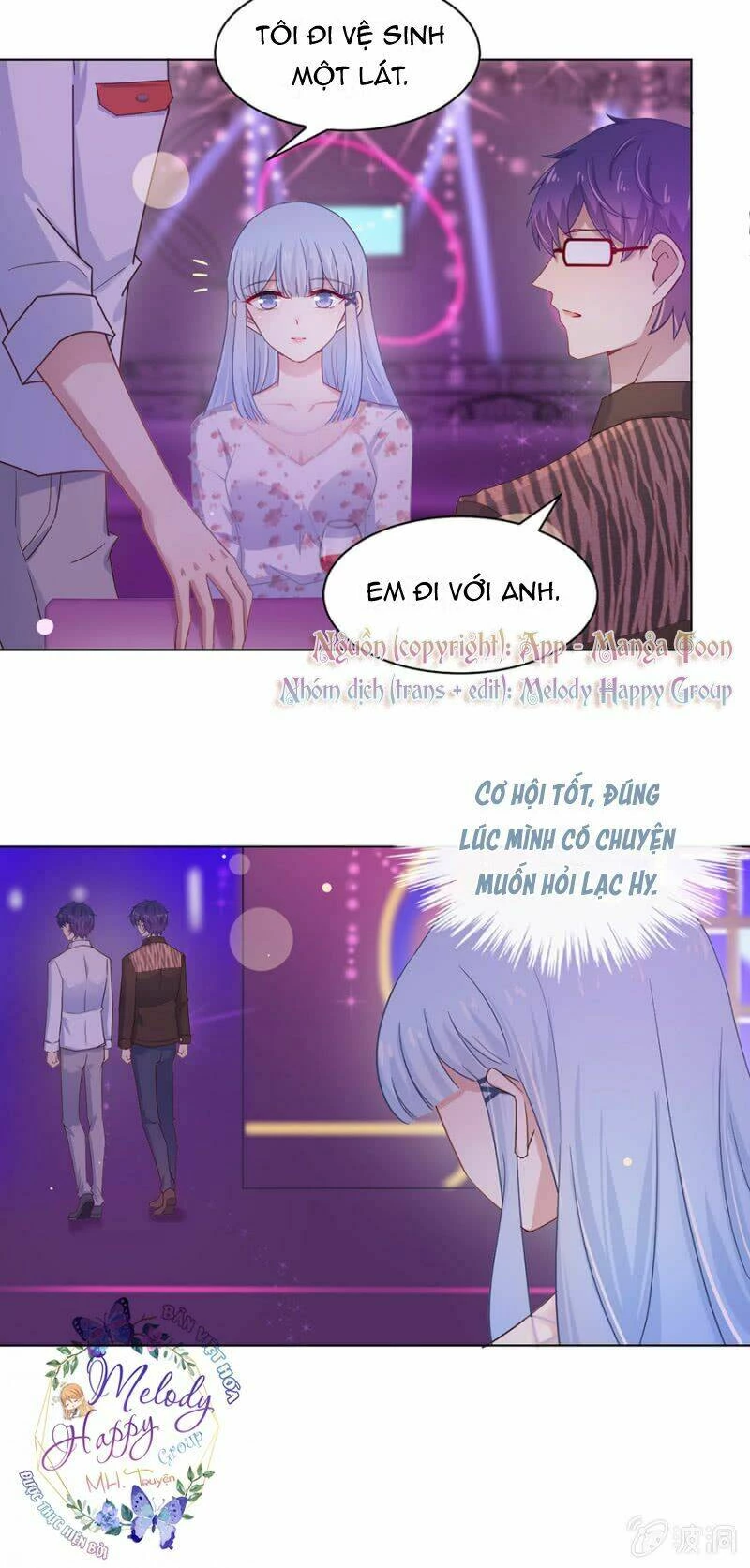 Ma Lạt Thiên Kim Đẩu Ác Thiếu Chapter 114 - 13