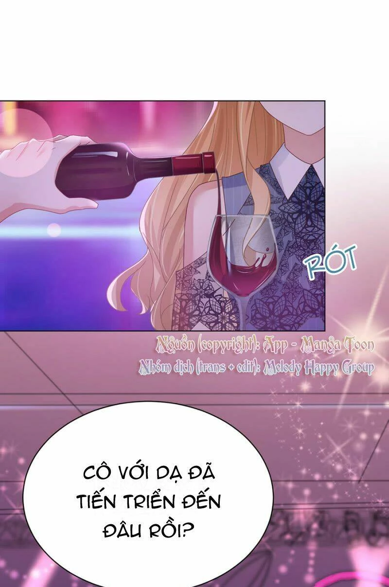 Ma Lạt Thiên Kim Đẩu Ác Thiếu Chapter 114 - 14