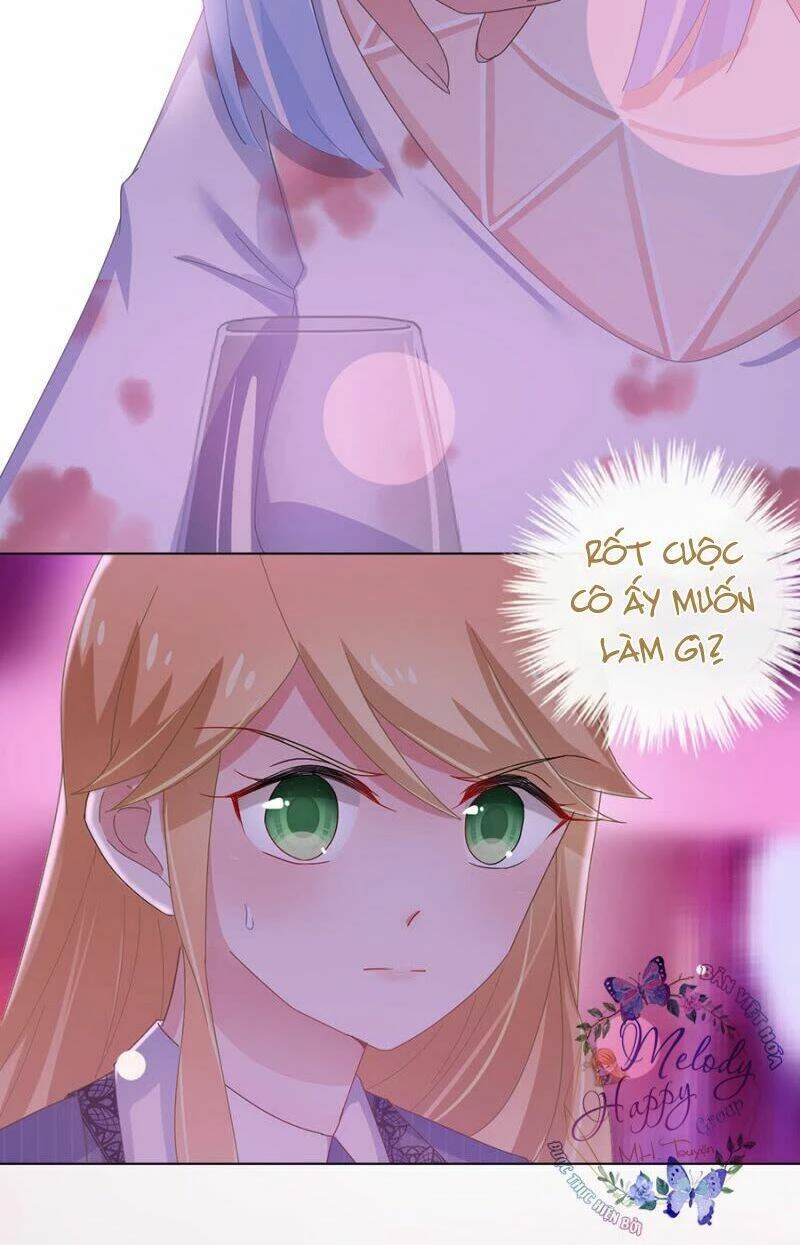 Ma Lạt Thiên Kim Đẩu Ác Thiếu Chapter 114 - 18