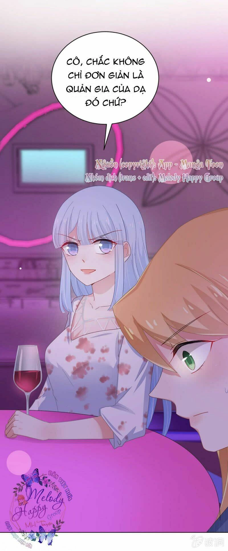 Ma Lạt Thiên Kim Đẩu Ác Thiếu Chapter 114 - 19