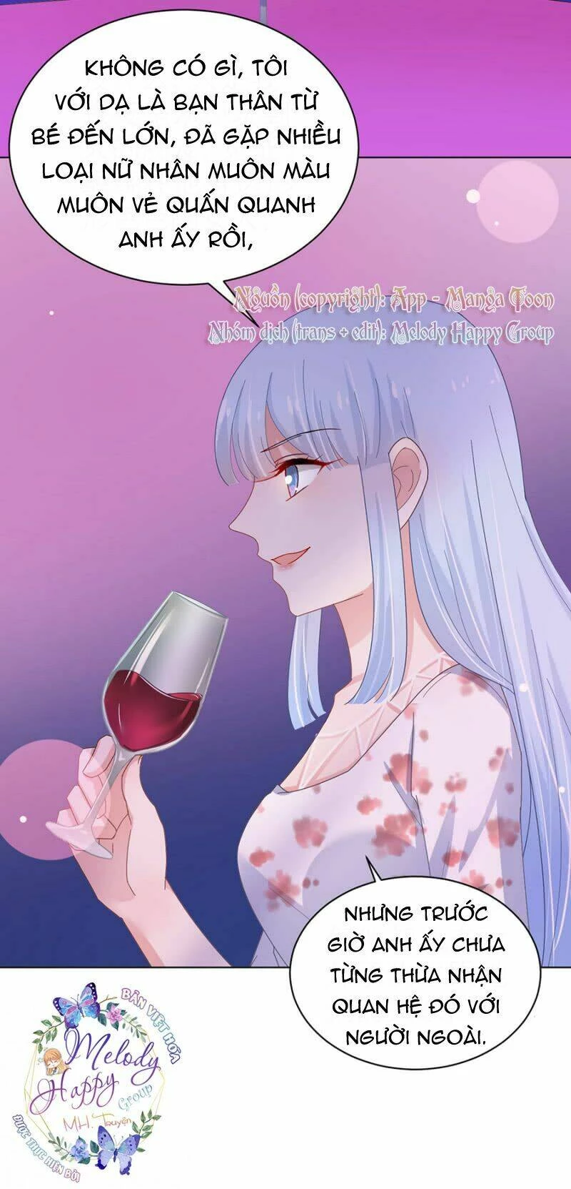 Ma Lạt Thiên Kim Đẩu Ác Thiếu Chapter 114 - 21