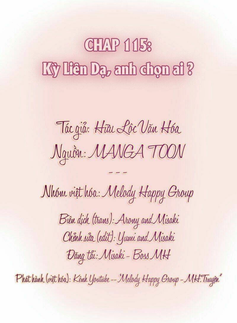 Ma Lạt Thiên Kim Đẩu Ác Thiếu Chapter 115 - 3