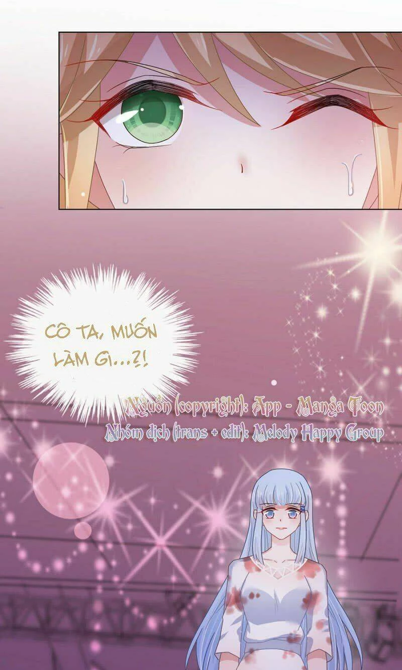 Ma Lạt Thiên Kim Đẩu Ác Thiếu Chapter 115 - 9