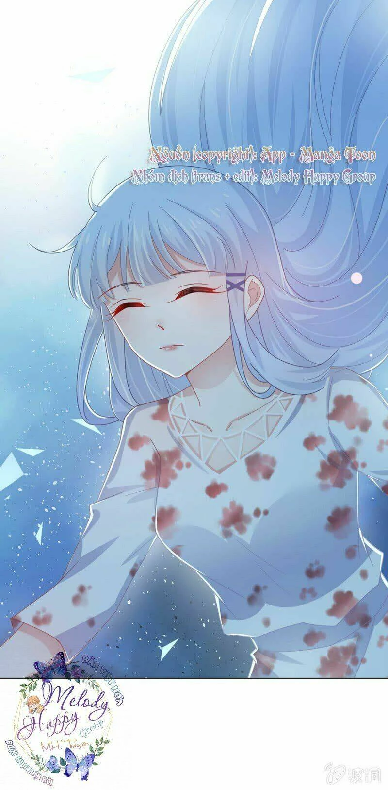 Ma Lạt Thiên Kim Đẩu Ác Thiếu Chapter 115 - 11