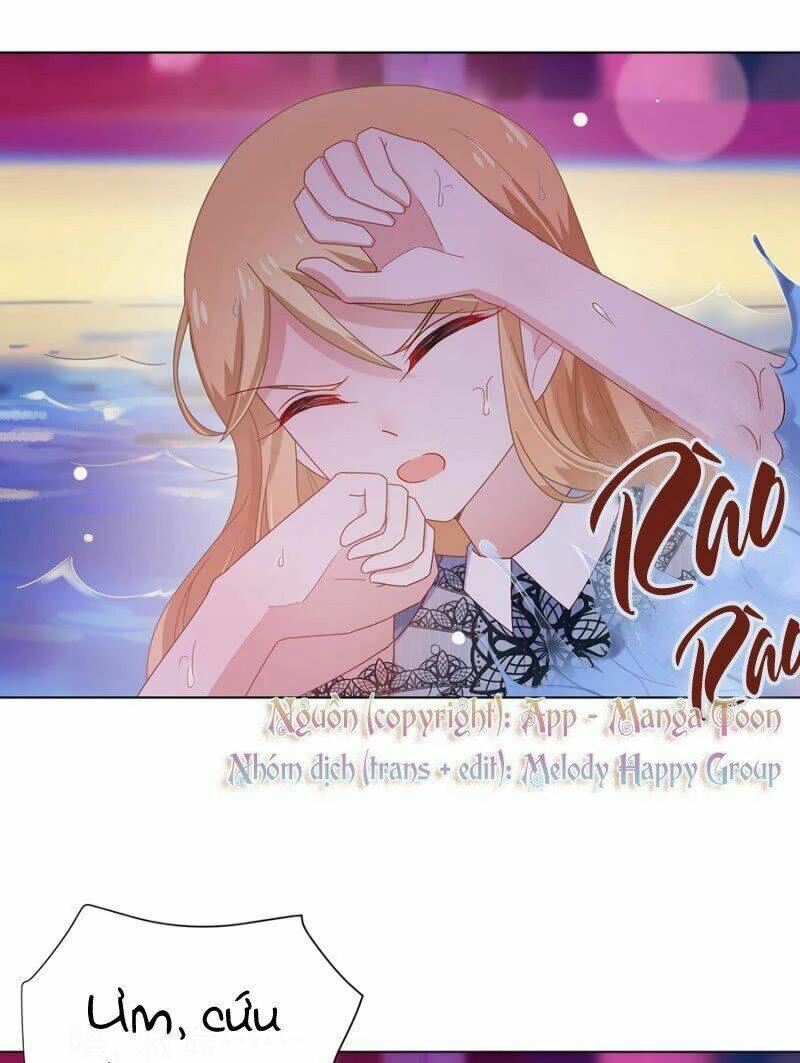 Ma Lạt Thiên Kim Đẩu Ác Thiếu Chapter 115 - 12