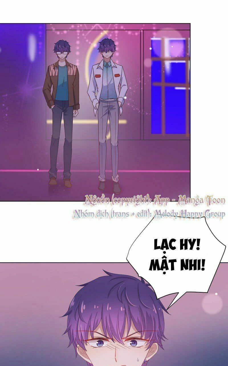 Ma Lạt Thiên Kim Đẩu Ác Thiếu Chapter 115 - 14